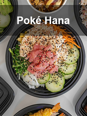 Poké Hana